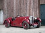 Lagonda Rapier Supercharged Sports 1936 года